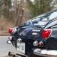 Illustration for article titled Driving a 1970 Triumph GT6+ Reminds You Cars Once Had Steep Learning Curves